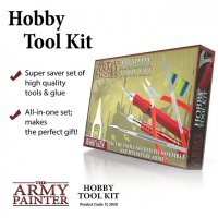 TL5050 - Hobby Tool Kit