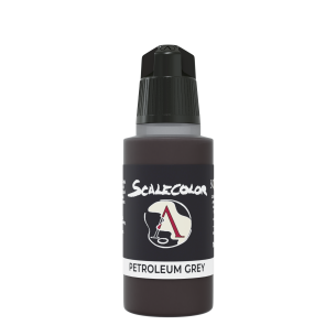 SC-57 - Scalecolor - Petroleum Grey, 17ml