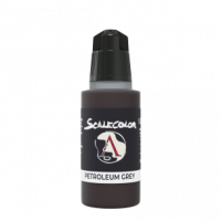 SC-57 - Scalecolor - Petroleum Grey, 17ml