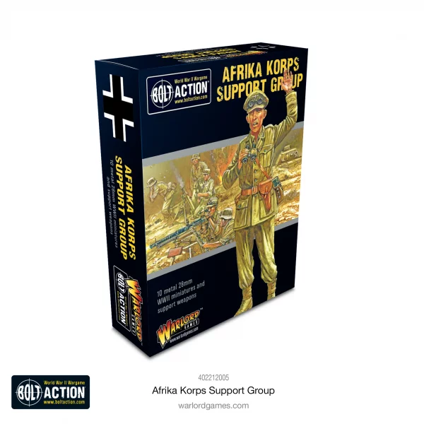Afrika Korps Support Group