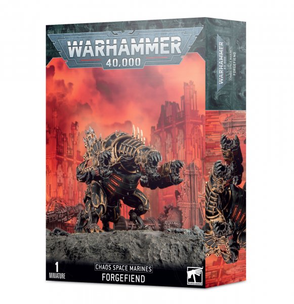 43-14 - Forgefiend