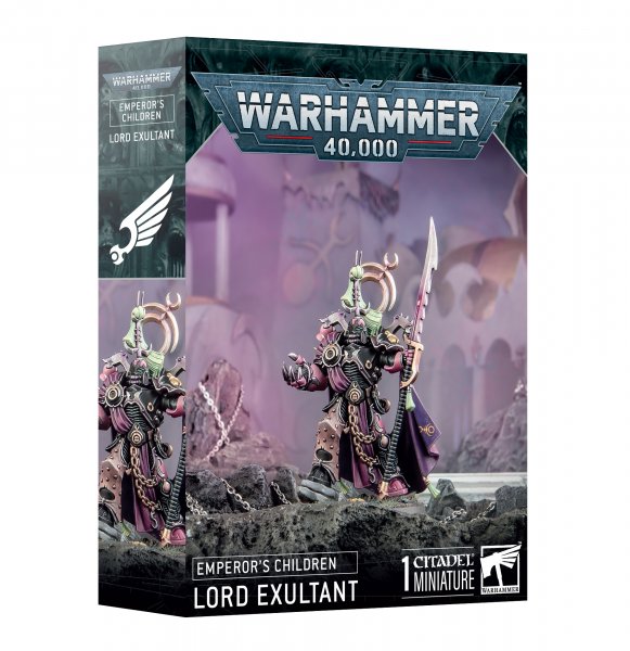 37-09 - Lord Exultant