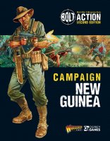 Campaign New Guinea (ENGLISCH)
