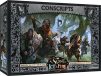 Conscripts (ENGLISCH)