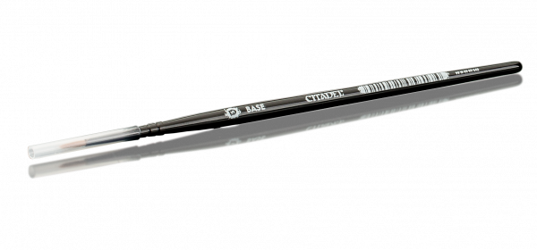 63-12 - Small Base Brush