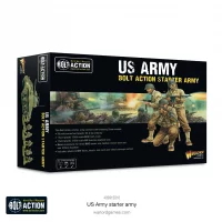 US Starter Army