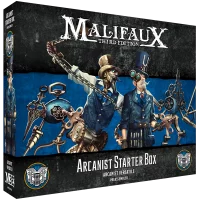 Arcanist Starter Box (Arcanist Versatile)