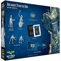 Arcanist Starter Box (Arcanist Versatile)