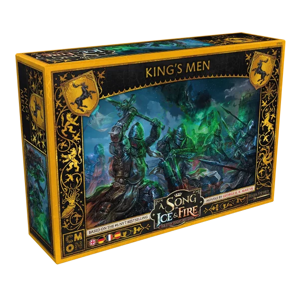 Kings Men