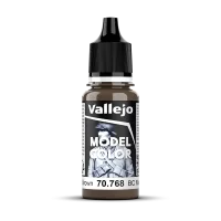 70.768 - Model Color - BC Dark Brown, 18ml (143)