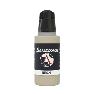 SC-25 - Scalecolor - Birch, 17ml
