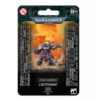 48-73 - Lieutenant