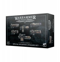 31-05 - Special Weapons Upgrade Set