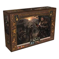 Stormcrow Mercenaries
