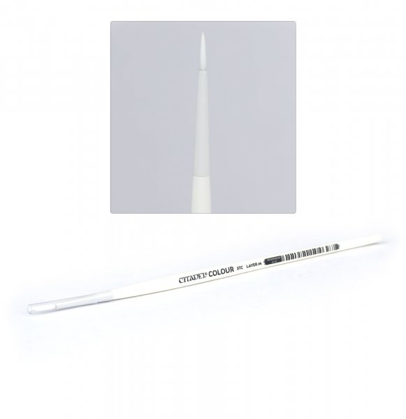 63-02 - STC Layer M Brush