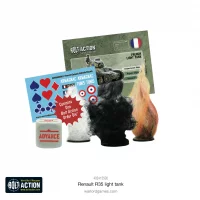 Renault R35 Light Tank