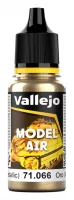 71.066 - Model Air - Gold (Metallic), 18ml
