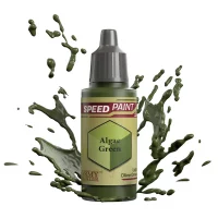 WP2045 - Speedpaint 2.0 - Algae Green, 18ml