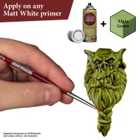 WP2045 - Speedpaint 2.0 - Algae Green, 18ml