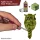 WP2045 - Speedpaint 2.0 - Algae Green, 18ml