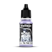 70.750 - Model Color - Light Violet, 18ml (50)