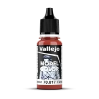 70.817 - Model Color - Scarlet, 18ml (37)