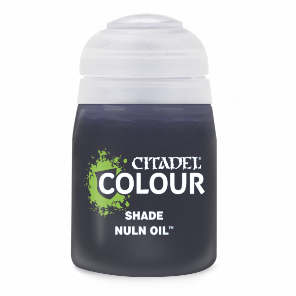 24-14 - Shade - Nuln Oil, 18ml
