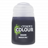 24-14 - Shade - Nuln Oil, 18ml