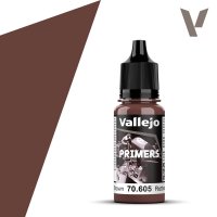 70.605 - Primers - German Red Brown, 18ml