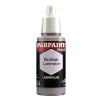 WP3132 - Warpaints Fanatic - Kraken Lavender, 18ml