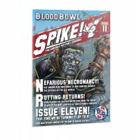 200-90 - SPIKE! Journal - Issue #11 (ENGLISCH)