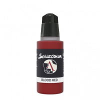 SC-36 - Scalecolor - Blood Red, 17ml