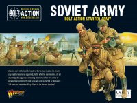 Soviet Army Starter Set