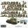 Soviet Army Starter Set