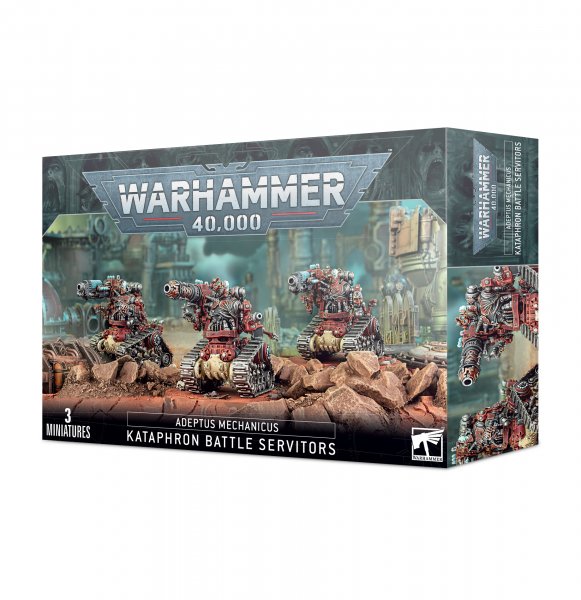 59-14 - Kataphron Battle Servitors