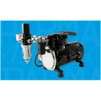 TC-501 N Air Compressor