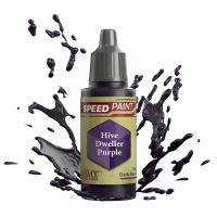 WP2018 - Speedpaint 2.0 - Hive Dweller Purple, 18ml