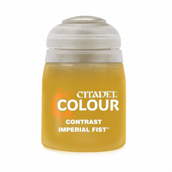 29-54 - Contrast - Imperial Fist, 18ml