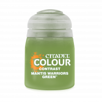 29-47 - Contrast - Mantis Warriors, 18ml