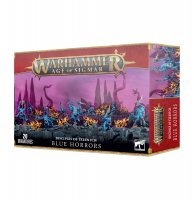 97-30 - Blue Horrors