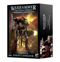 31-66 - Cerastus Knight Castigator
