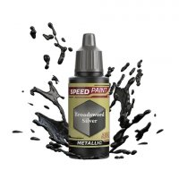 WP2030 - Speedpaint 2.0 - Broadsword Silver, 18ml