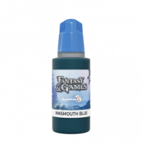 SFG-46 - Fantasy & Games - Innsmouth Blue, 17ml