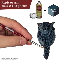 WP2051 - Speedpaint 2.0 - Tyrian Navy, 18ml