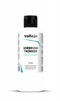 71.161 - Airbrush Thinner, 200ml