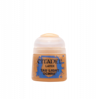 22-42 - Layer - Tau Light Ochre, 12ml