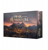 30-83 - The War of the Rohirim - Battle of Edoras™...