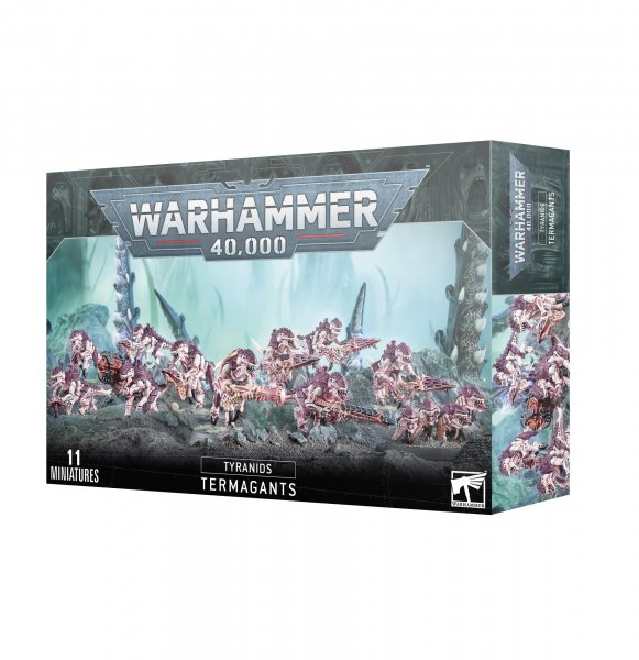 51-34 - Termagants