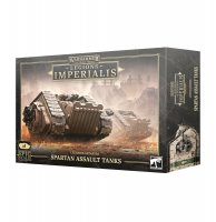 03-56 - Spartan Assault Tanks