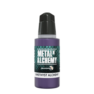 SC-70 - Metal n Alchemy - Amethyst Alchemy, 17ml
